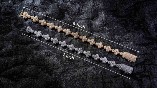 How to Choose and Care for Your CZ Tennis Bracelet