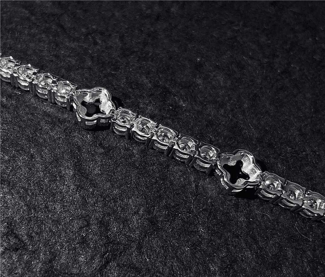 What is a Tennis Bracelet? And Why Is It Called That?