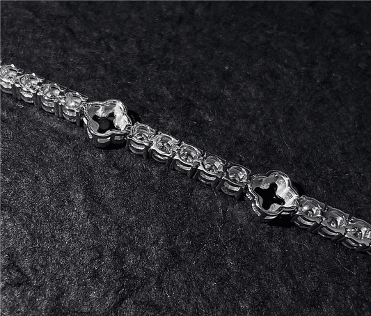 What is a Tennis Bracelet? And Why Is It Called That?