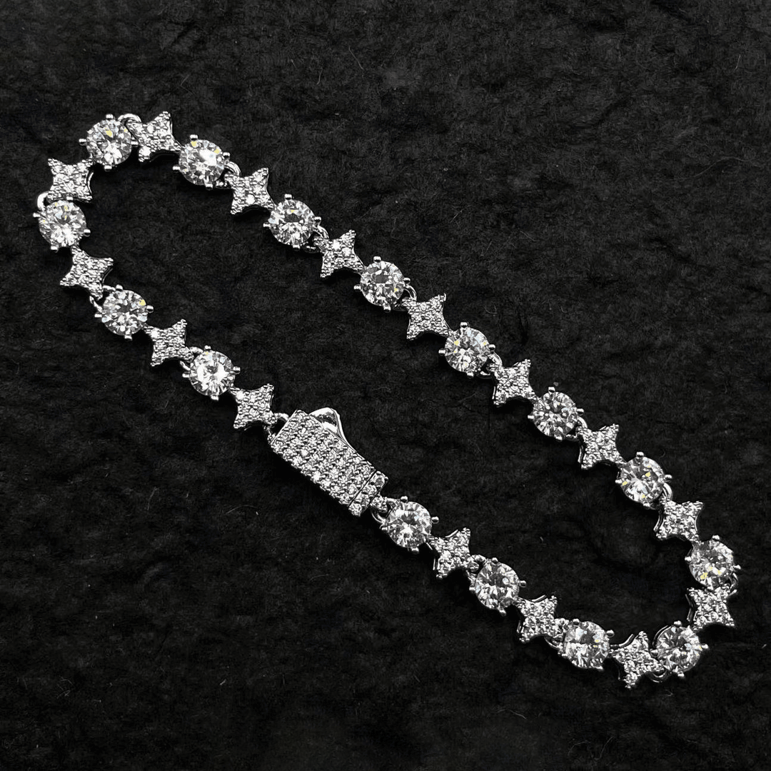 Cubic Zirconia Diamond Tennis Bracelet: Ultimate Buying Guide
