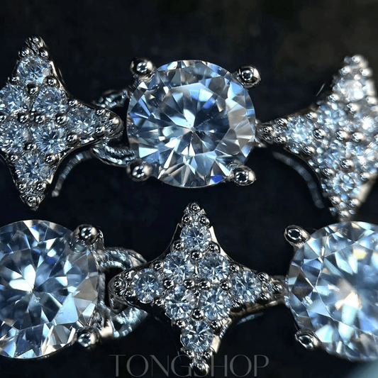 How Can You Tell If It's a Diamond or Cubic Zirconia?