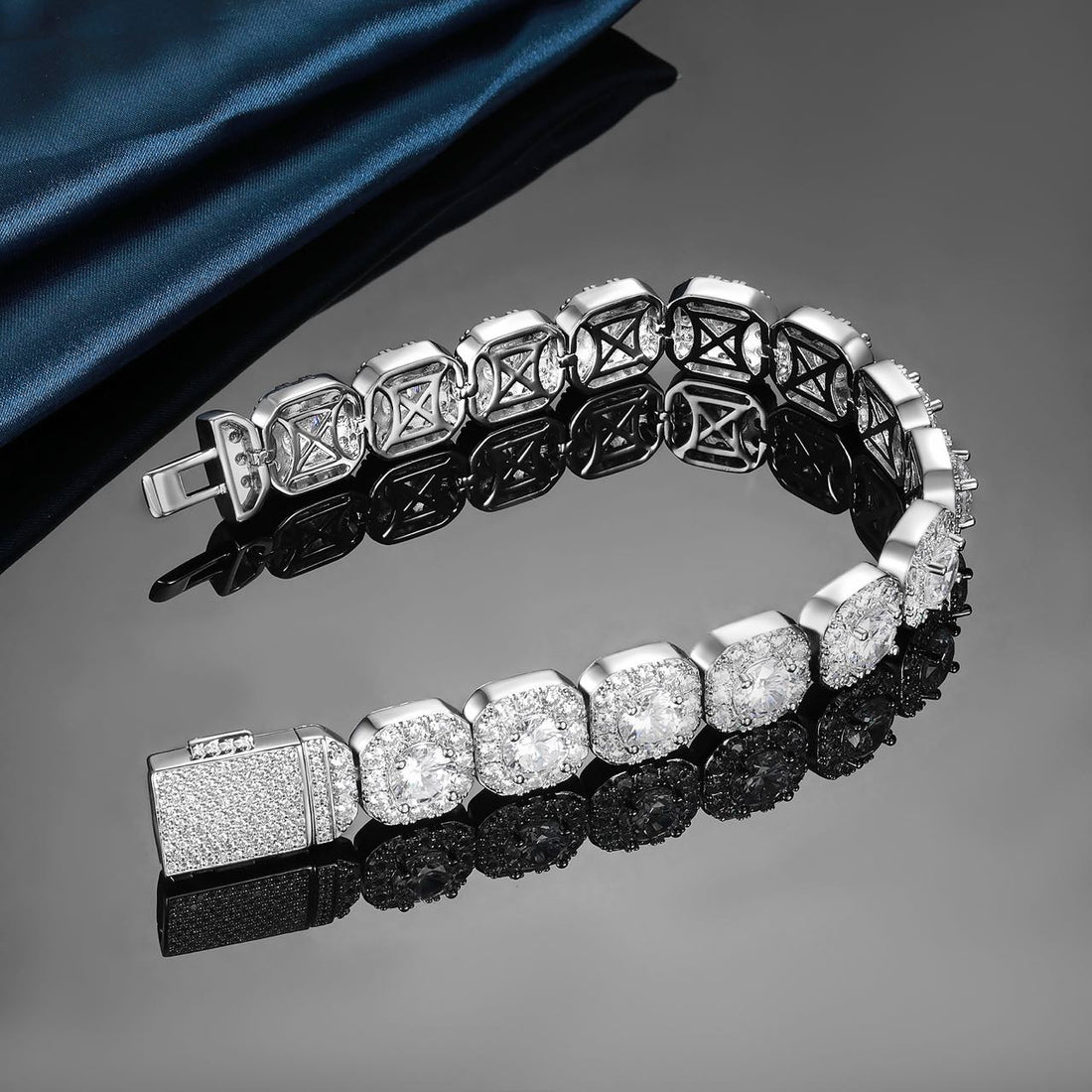 What Does Cuban Bracelet Mean?
