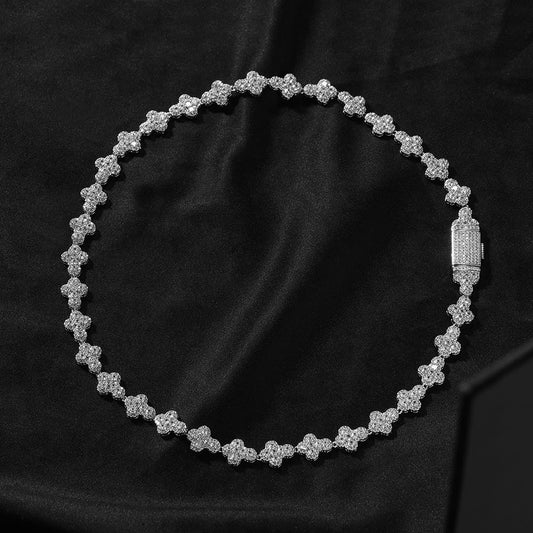 Does Cubic Zirconia Necklace Tarnish?