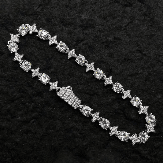 Cubic Zirconia Diamond Tennis Bracelet: Ultimate Buying Guide
