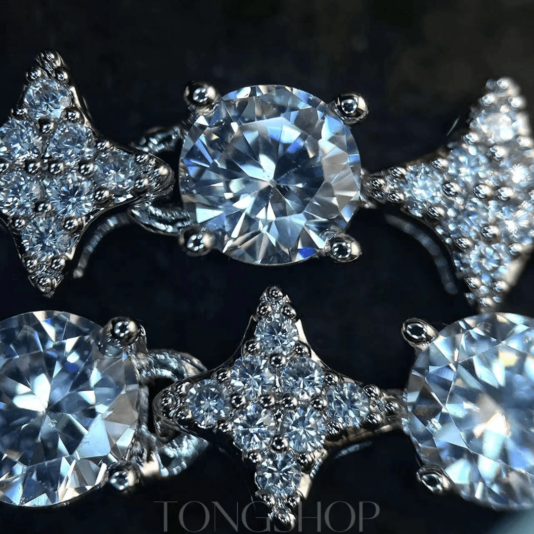 Cubic Zirconia Tennis Bracelet: All You Need to Know