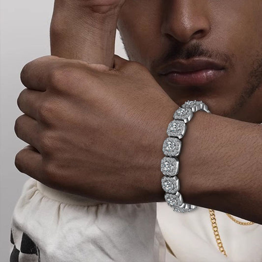 Why Do People Like Cuban Links?
